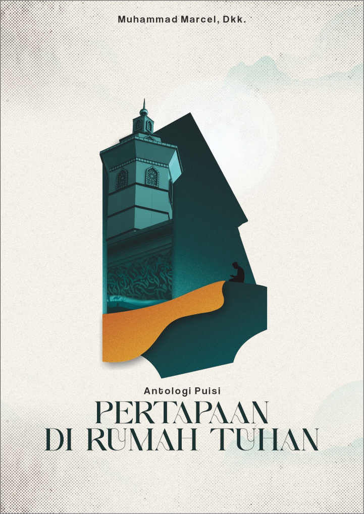 Antologi Puisi: Pertapaan di Rumah Tuhan