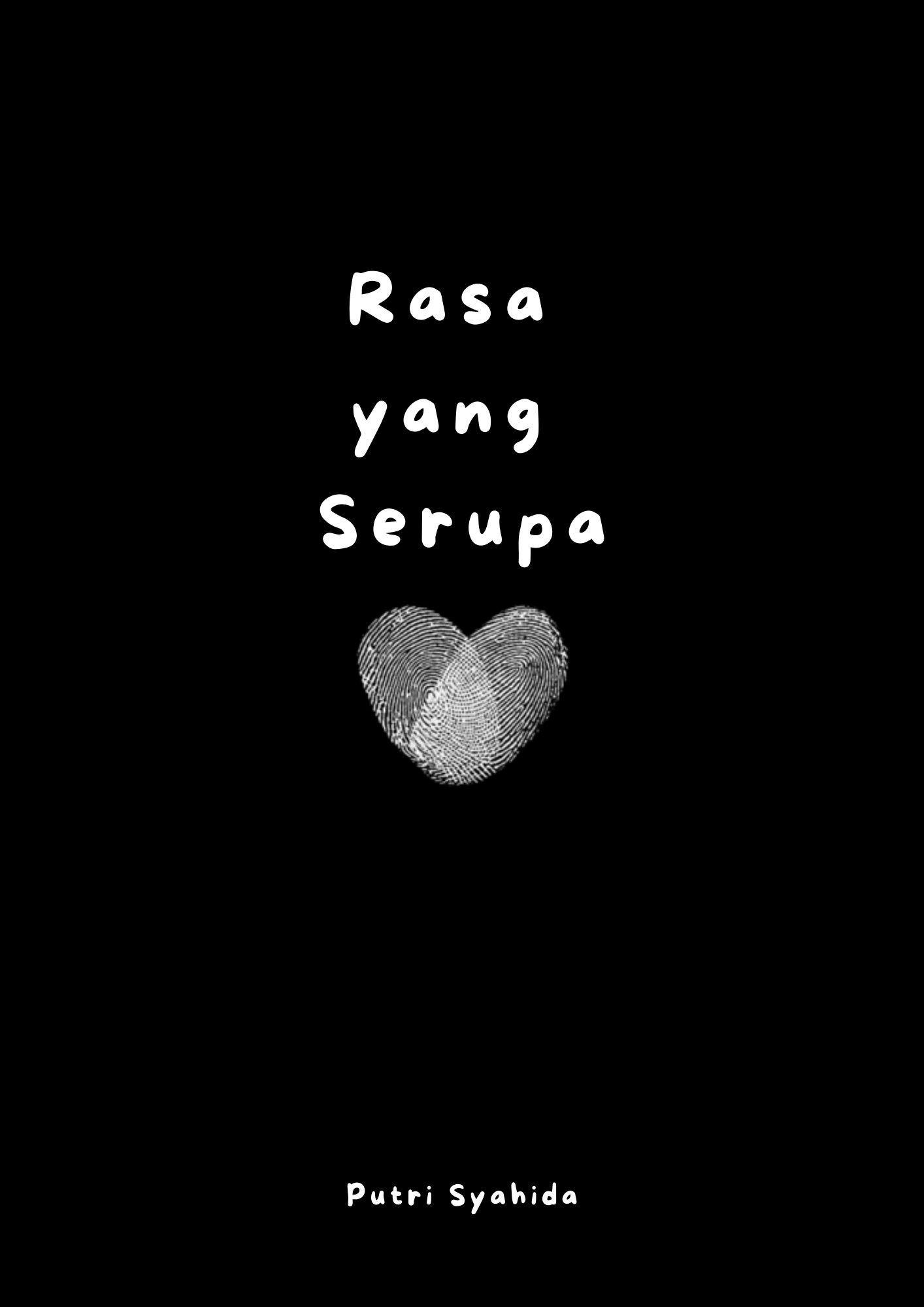 Rasa yang Serupa